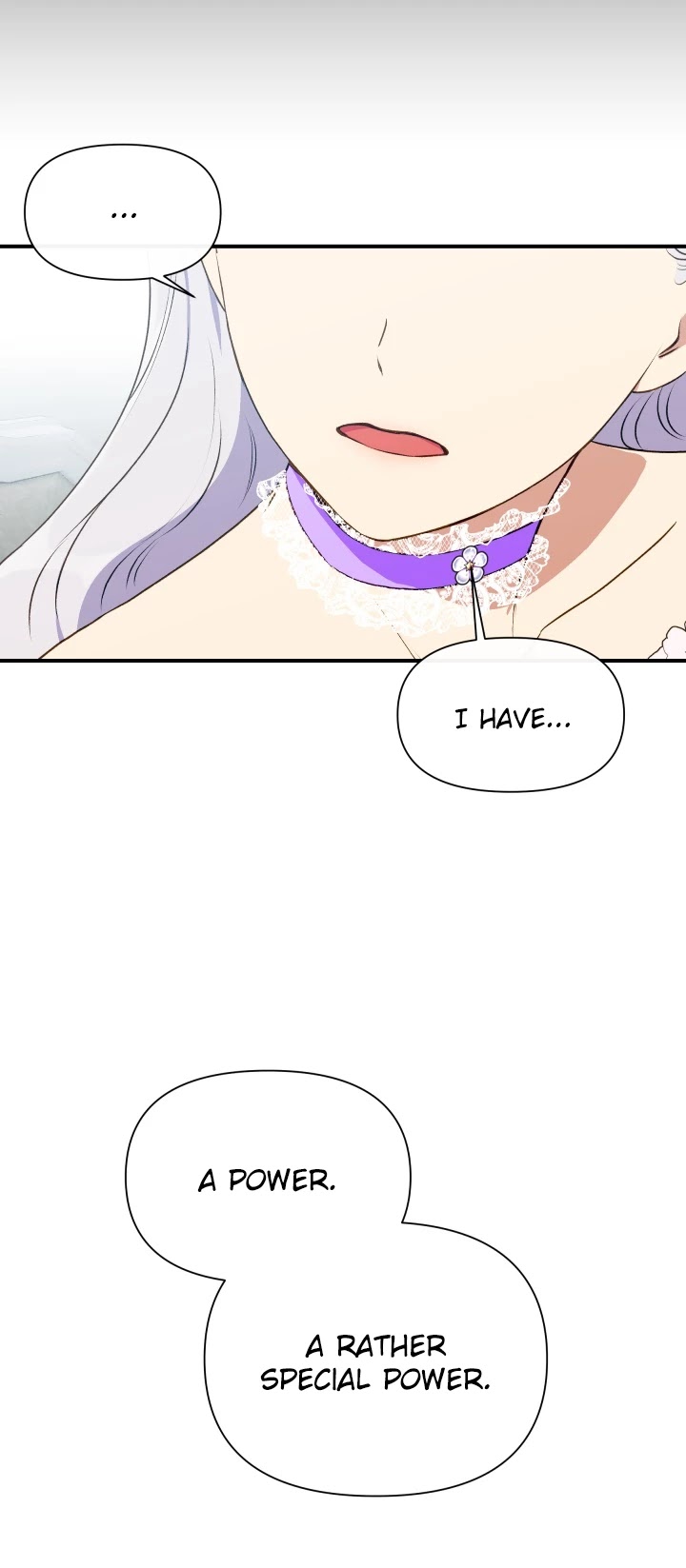 The Monster Duchess and Contract Princess Chapter 89 page 2 - Chapter 89