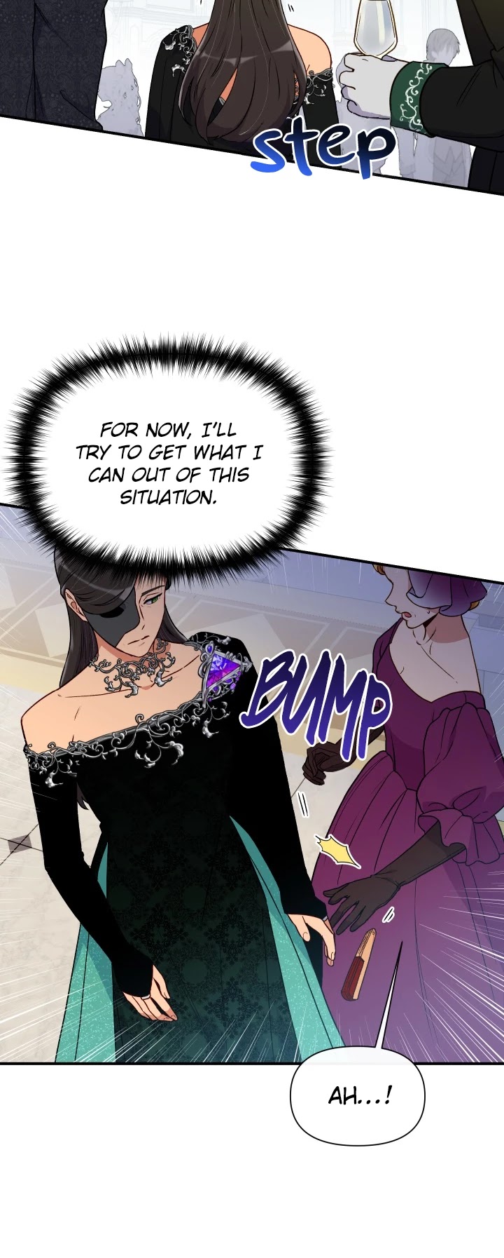 The Monster Duchess and Contract Princess Chapter 89 page 36 - Chapter 89