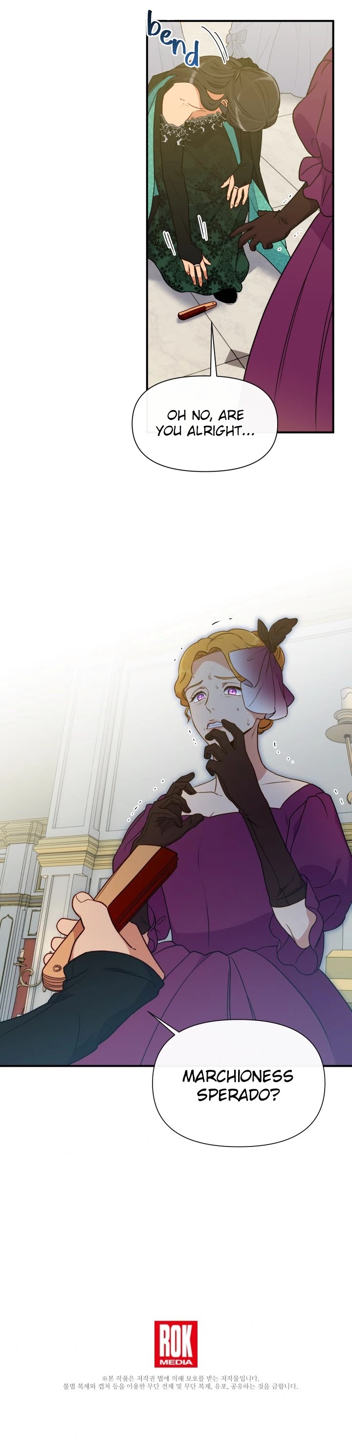 The Monster Duchess and Contract Princess Chapter 89 page 37 - Chapter 89
