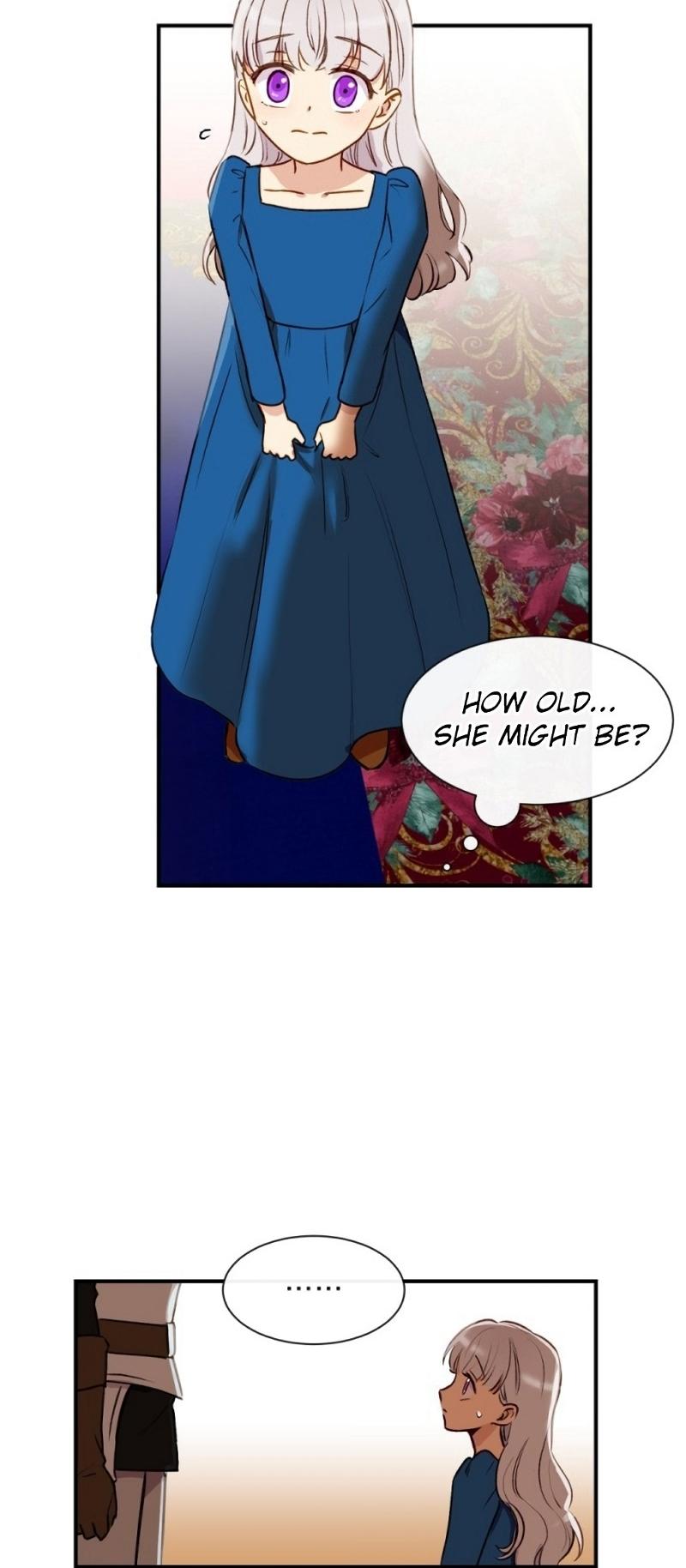 The Monster Duchess and Contract Princess Chapter 9 page 14 - Chapter 9