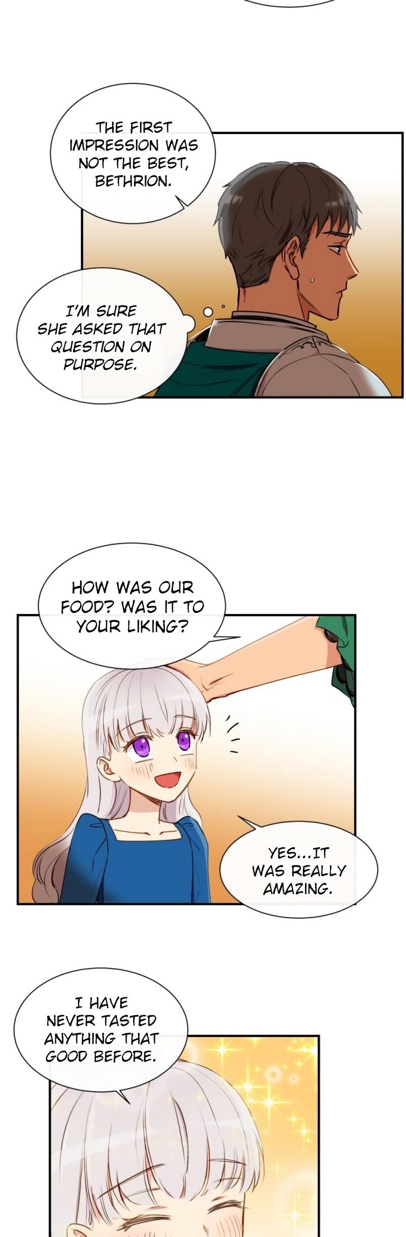The Monster Duchess and Contract Princess Chapter 9 page 20 - Chapter 9