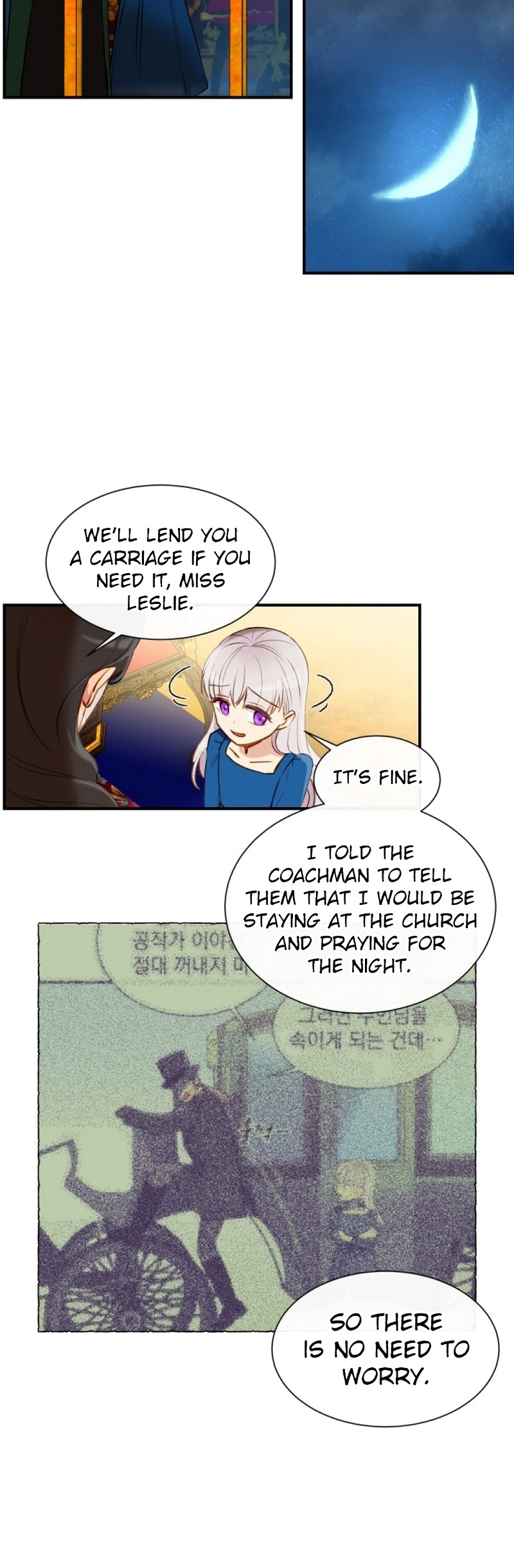 The Monster Duchess and Contract Princess Chapter 9 page 22 - Chapter 9