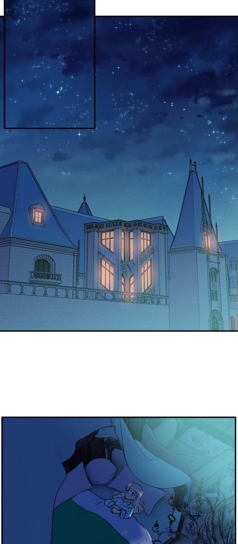 The Monster Duchess and Contract Princess Chapter 9 page 26 - Chapter 9