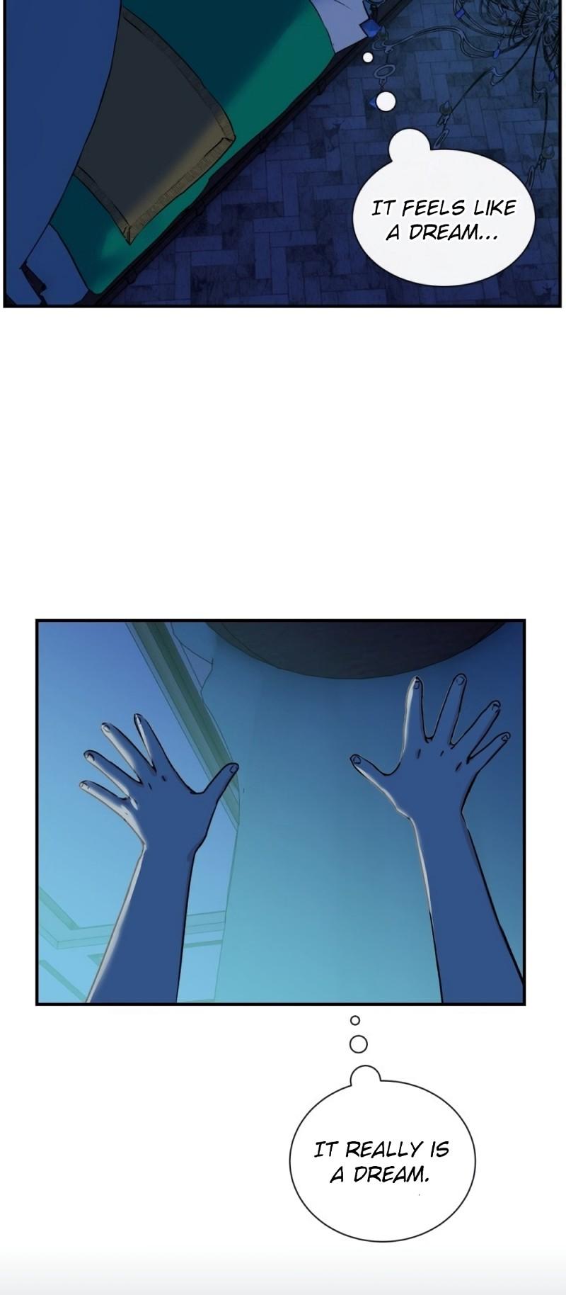 The Monster Duchess and Contract Princess Chapter 9 page 27 - Chapter 9