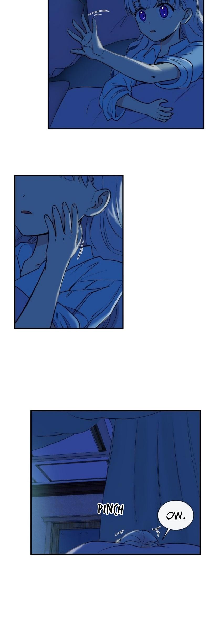 The Monster Duchess and Contract Princess Chapter 9 page 30 - Chapter 9
