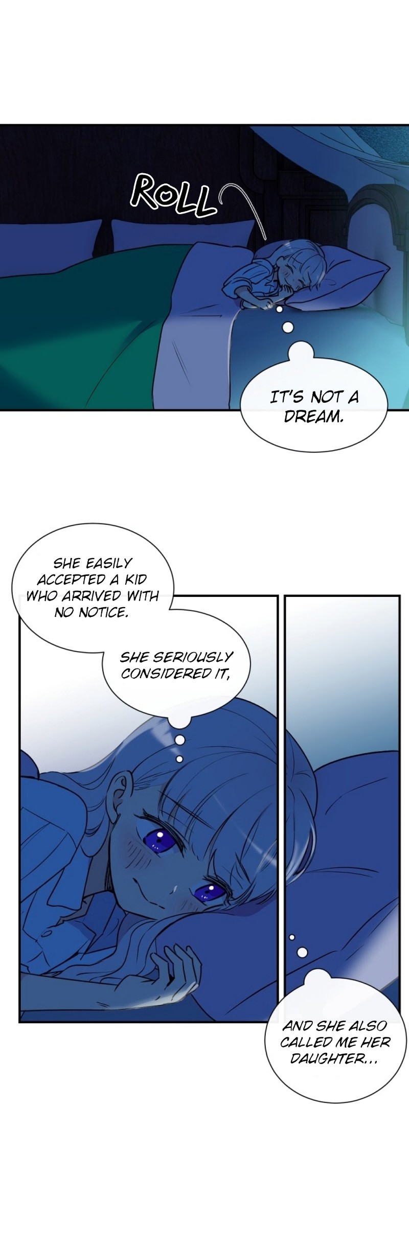 The Monster Duchess and Contract Princess Chapter 9 page 31 - Chapter 9