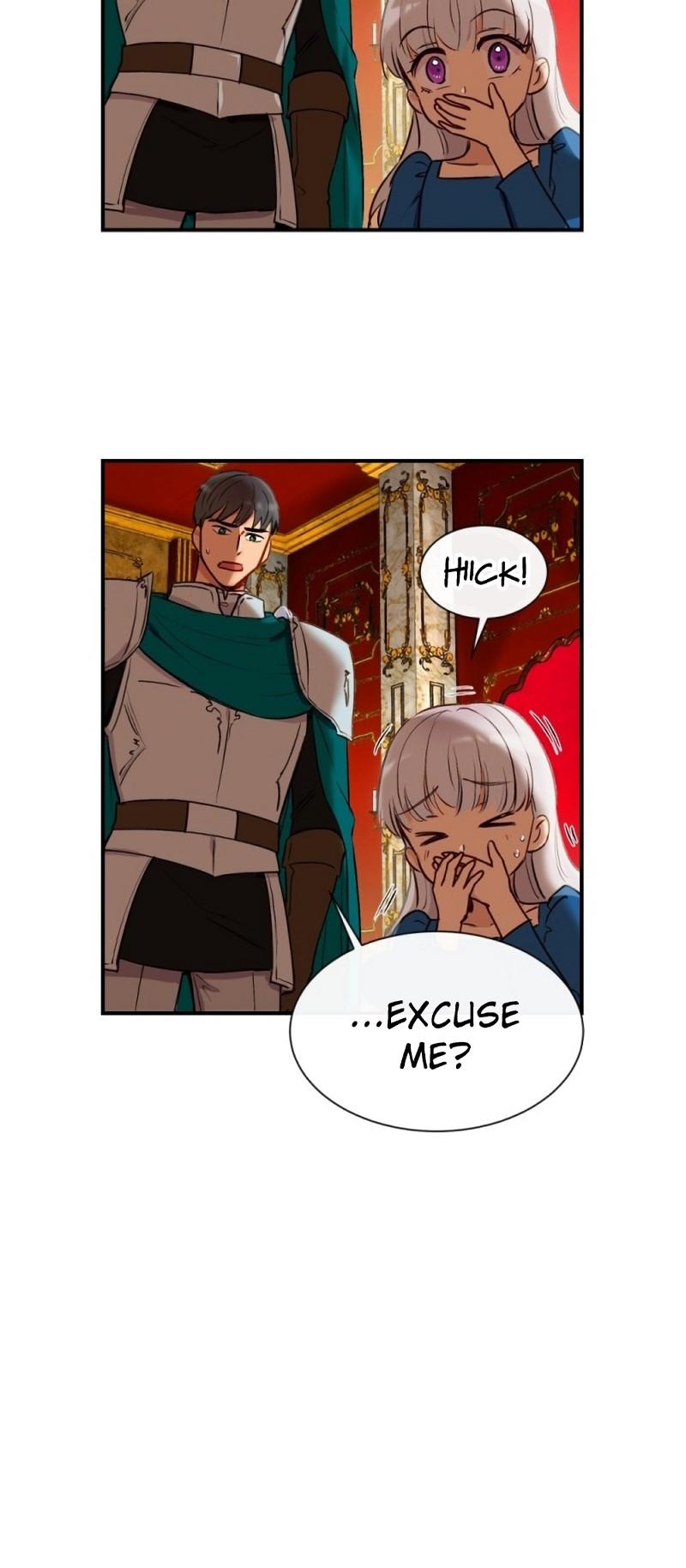 The Monster Duchess and Contract Princess Chapter 9 page 4 - Chapter 9