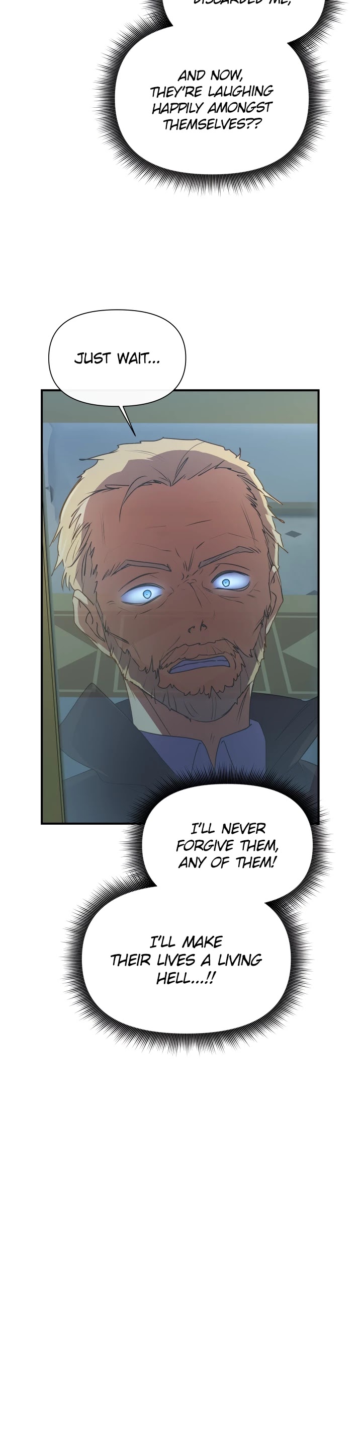 The Monster Duchess and Contract Princess Chapter 90 page 14 - Chapter 90