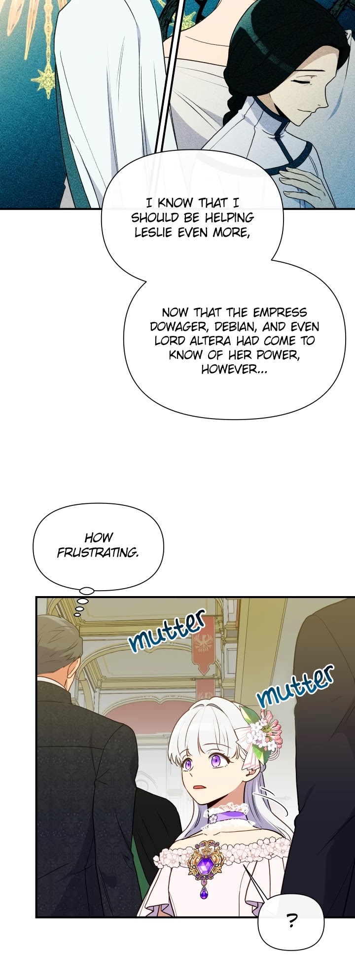 The Monster Duchess and Contract Princess Chapter 90 page 18 - Chapter 90
