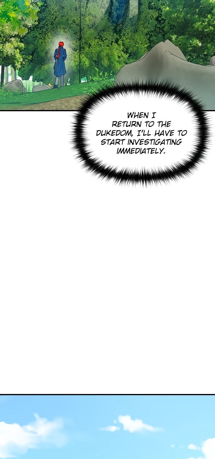 The Monster Duchess and Contract Princess Chapter 91 page 23 - Chapter 91