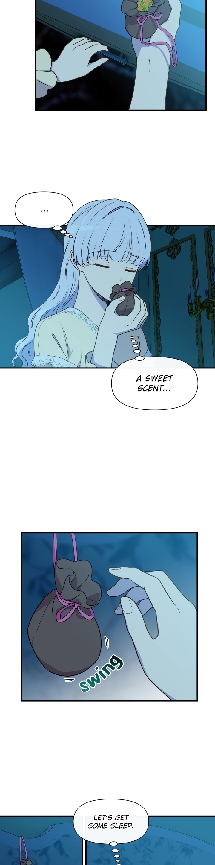 The Monster Duchess and Contract Princess Chapter 92 page 18 - Chapter 92