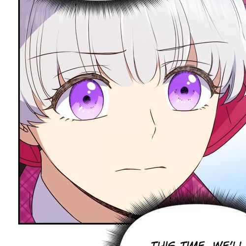 The Monster Duchess and Contract Princess Chapter 93 cover