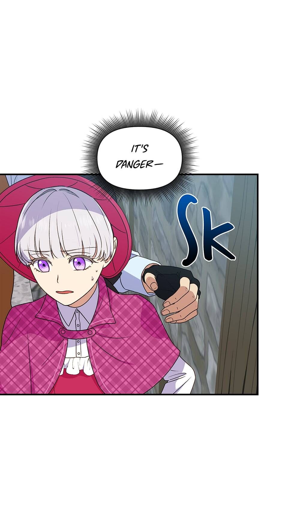 The Monster Duchess and Contract Princess Chapter 94 page 16 - Chapter 94: My Only Chance to Investigate