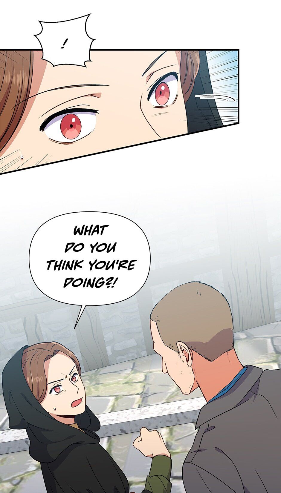 The Monster Duchess and Contract Princess Chapter 94 page 19 - Chapter 94: My Only Chance to Investigate