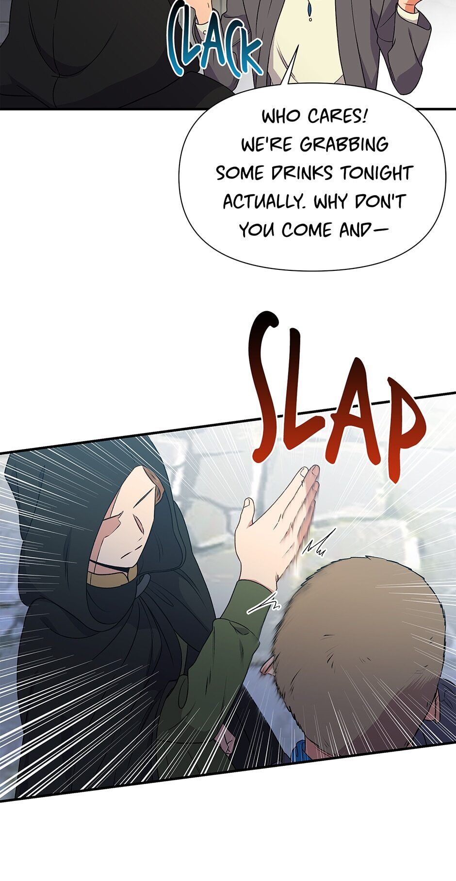 The Monster Duchess and Contract Princess Chapter 94 page 28 - Chapter 94: My Only Chance to Investigate