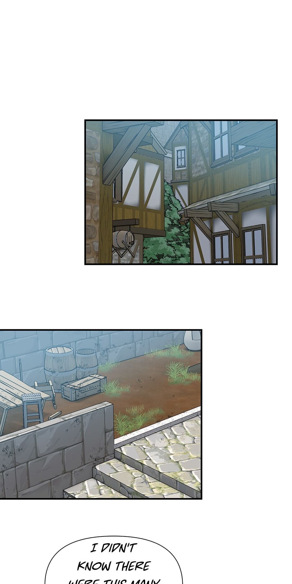 The Monster Duchess and Contract Princess Chapter 94 page 34 - Chapter 94: My Only Chance to Investigate