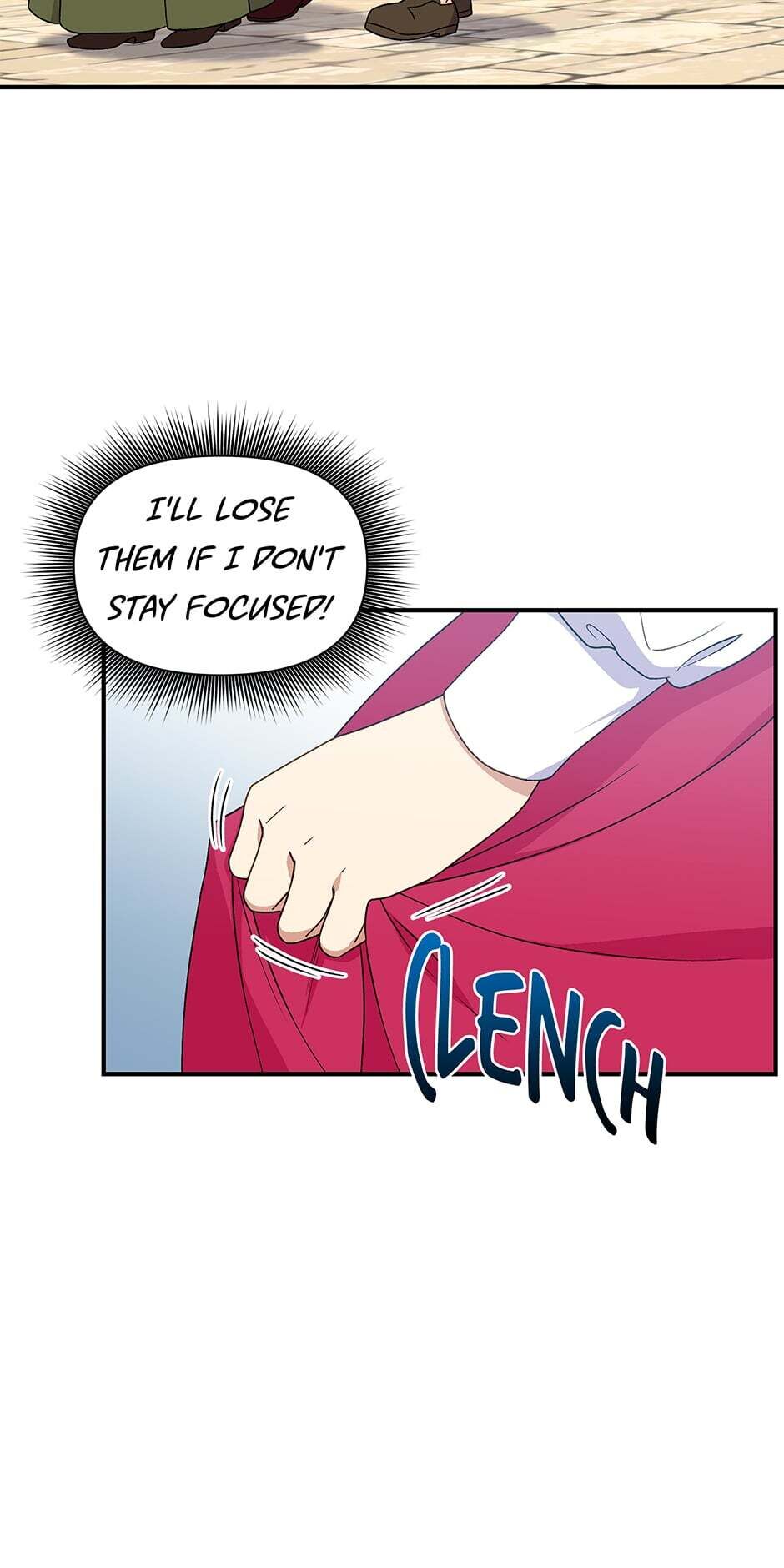 The Monster Duchess and Contract Princess Chapter 94 page 37 - Chapter 94: My Only Chance to Investigate