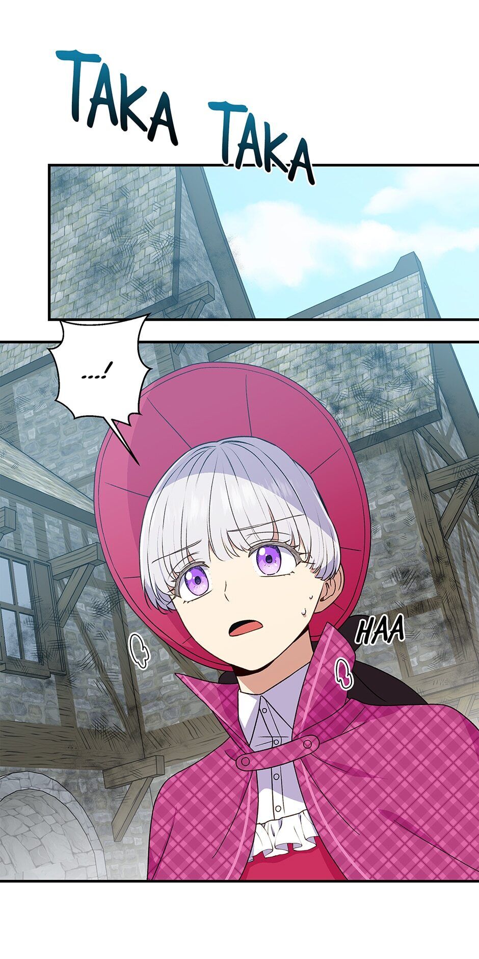 The Monster Duchess and Contract Princess Chapter 94 page 38 - Chapter 94: My Only Chance to Investigate