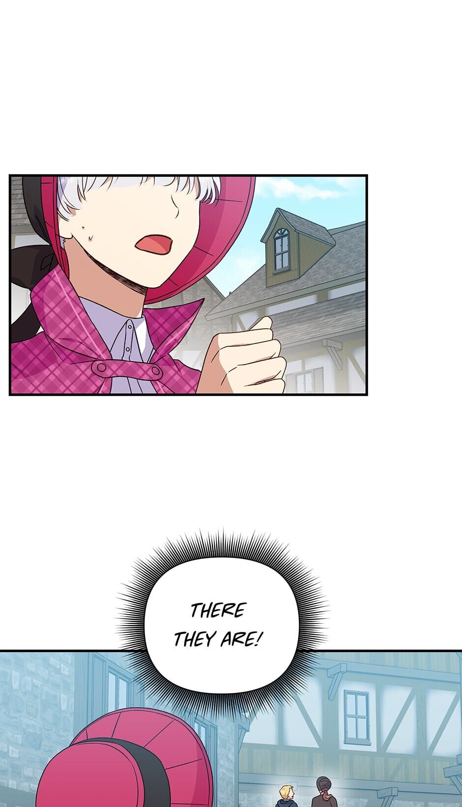 The Monster Duchess and Contract Princess Chapter 94 page 4 - Chapter 94: My Only Chance to Investigate