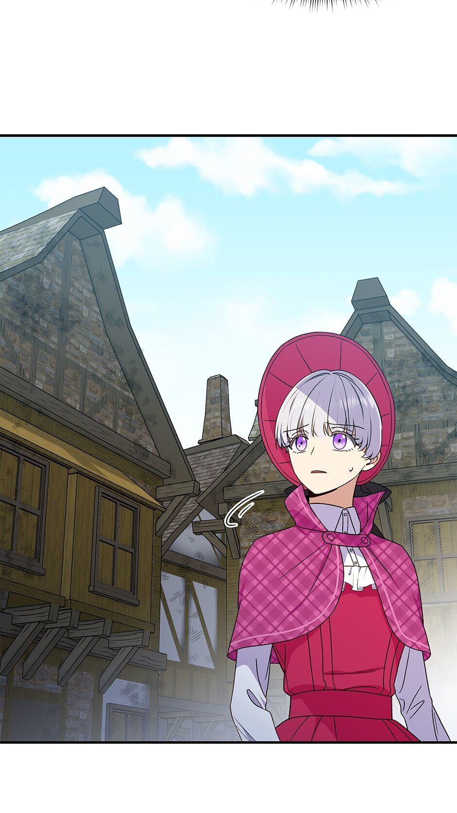The Monster Duchess and Contract Princess Chapter 94 page 40 - Chapter 94: My Only Chance to Investigate