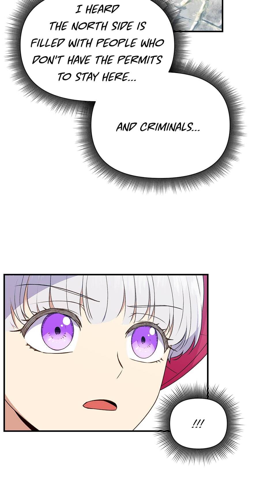 The Monster Duchess and Contract Princess Chapter 94 page 43 - Chapter 94: My Only Chance to Investigate