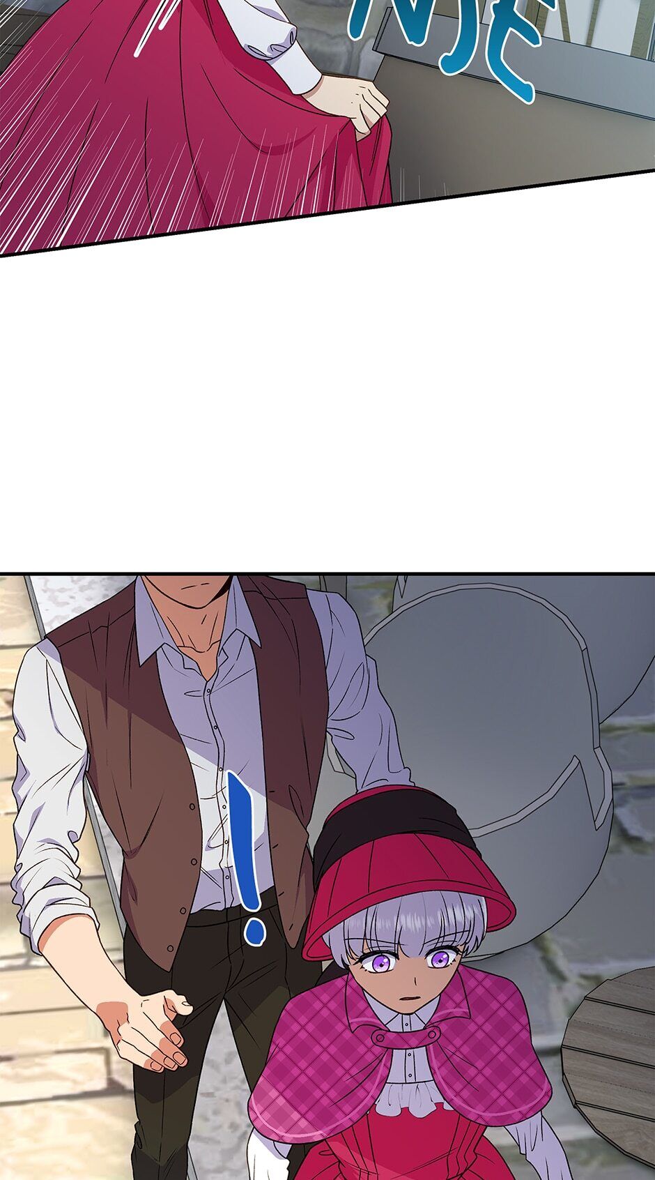 The Monster Duchess and Contract Princess Chapter 94 page 51 - Chapter 94: My Only Chance to Investigate