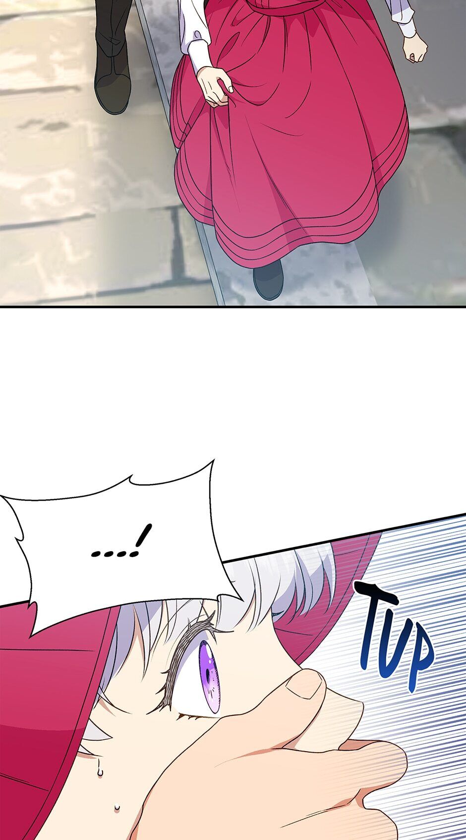 The Monster Duchess and Contract Princess Chapter 94 page 52 - Chapter 94: My Only Chance to Investigate