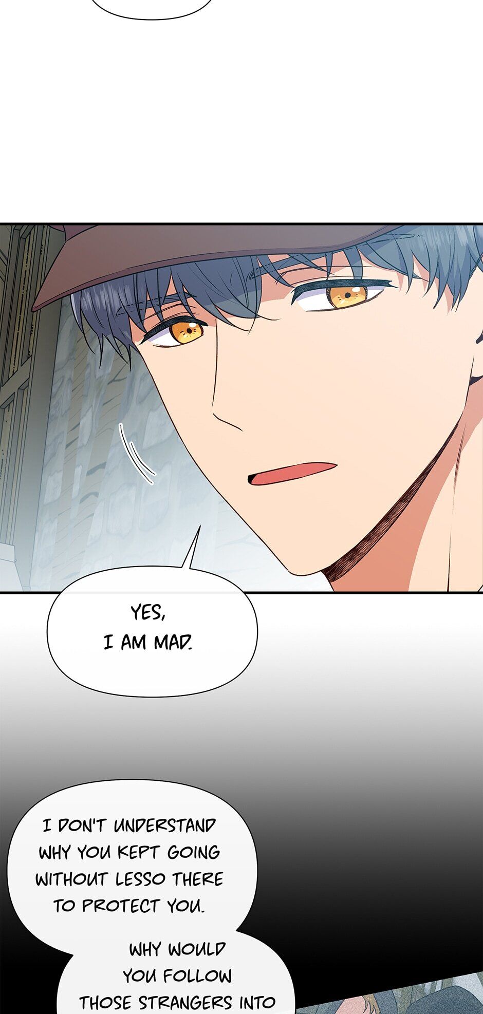 The Monster Duchess and Contract Princess Chapter 95 page 10 - Chapter 95: A Nefarious Plot