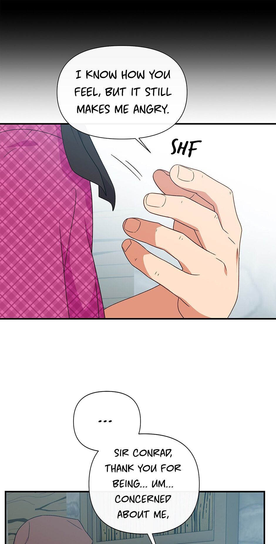 The Monster Duchess and Contract Princess Chapter 95 page 12 - Chapter 95: A Nefarious Plot