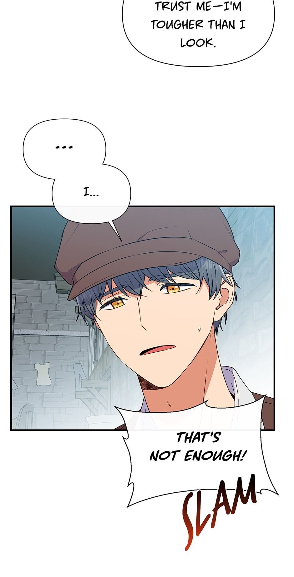 The Monster Duchess and Contract Princess Chapter 95 page 16 - Chapter 95: A Nefarious Plot