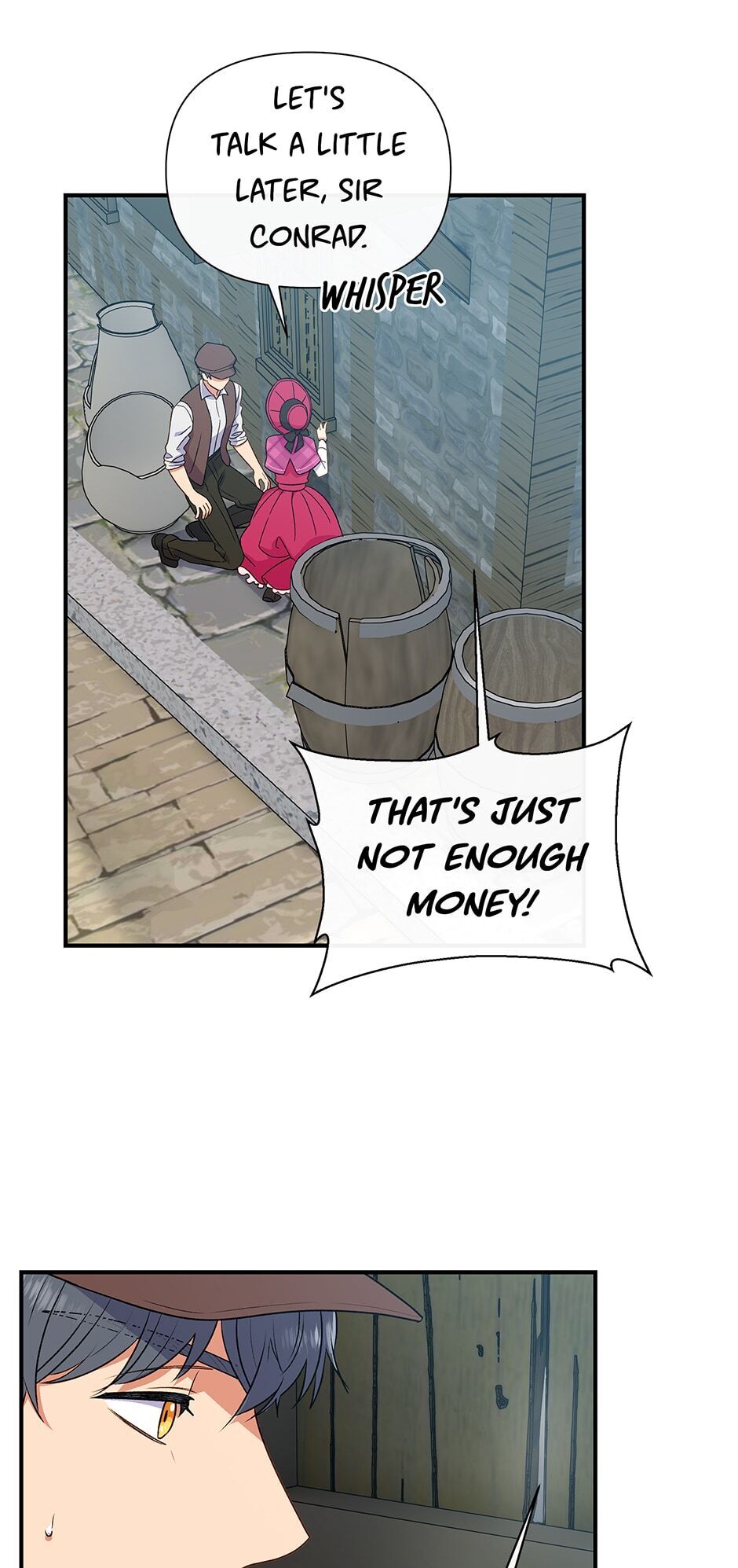 The Monster Duchess and Contract Princess Chapter 95 page 17 - Chapter 95: A Nefarious Plot