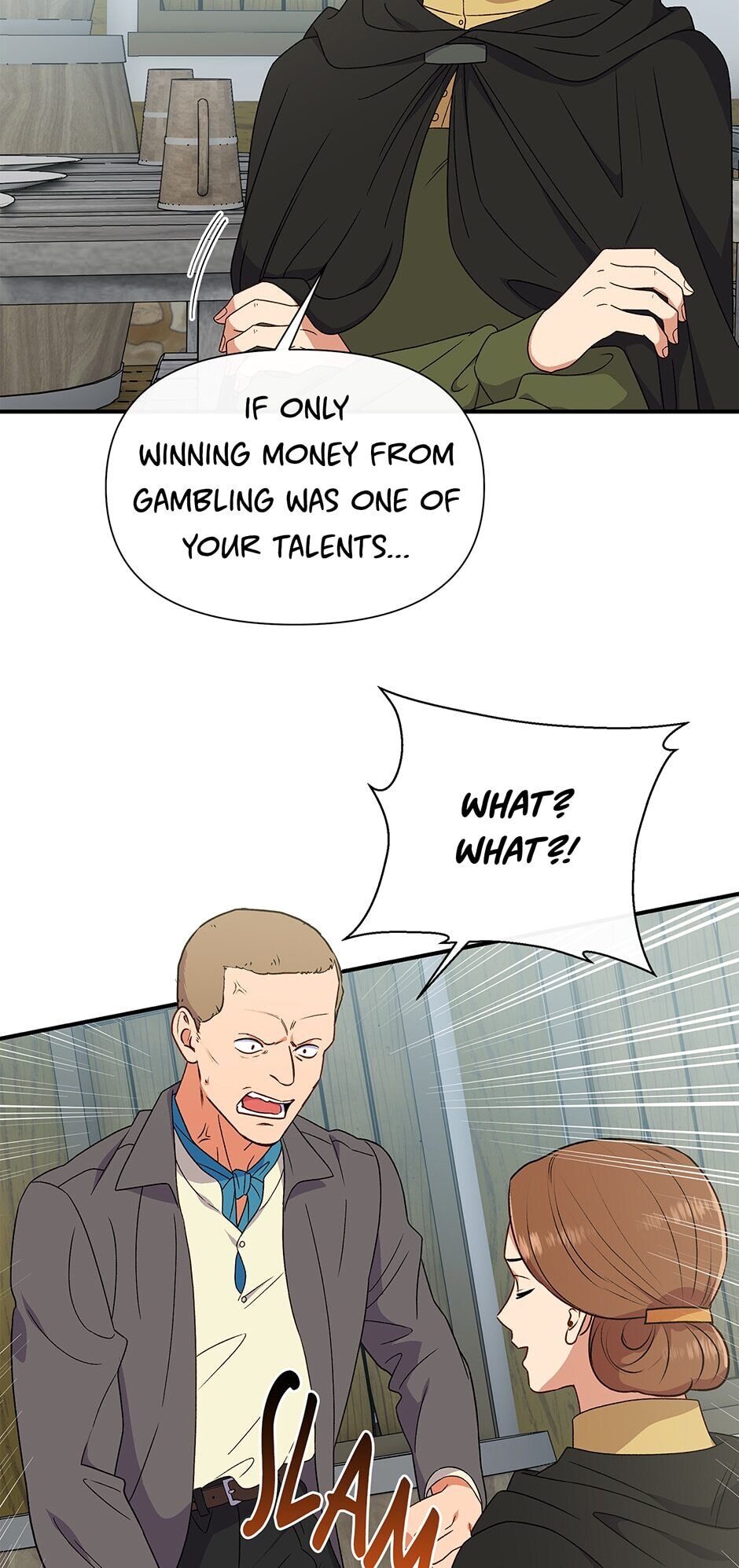 The Monster Duchess and Contract Princess Chapter 95 page 20 - Chapter 95: A Nefarious Plot