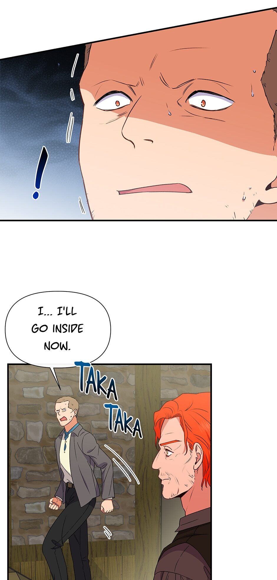 The Monster Duchess and Contract Princess Chapter 95 page 25 - Chapter 95: A Nefarious Plot