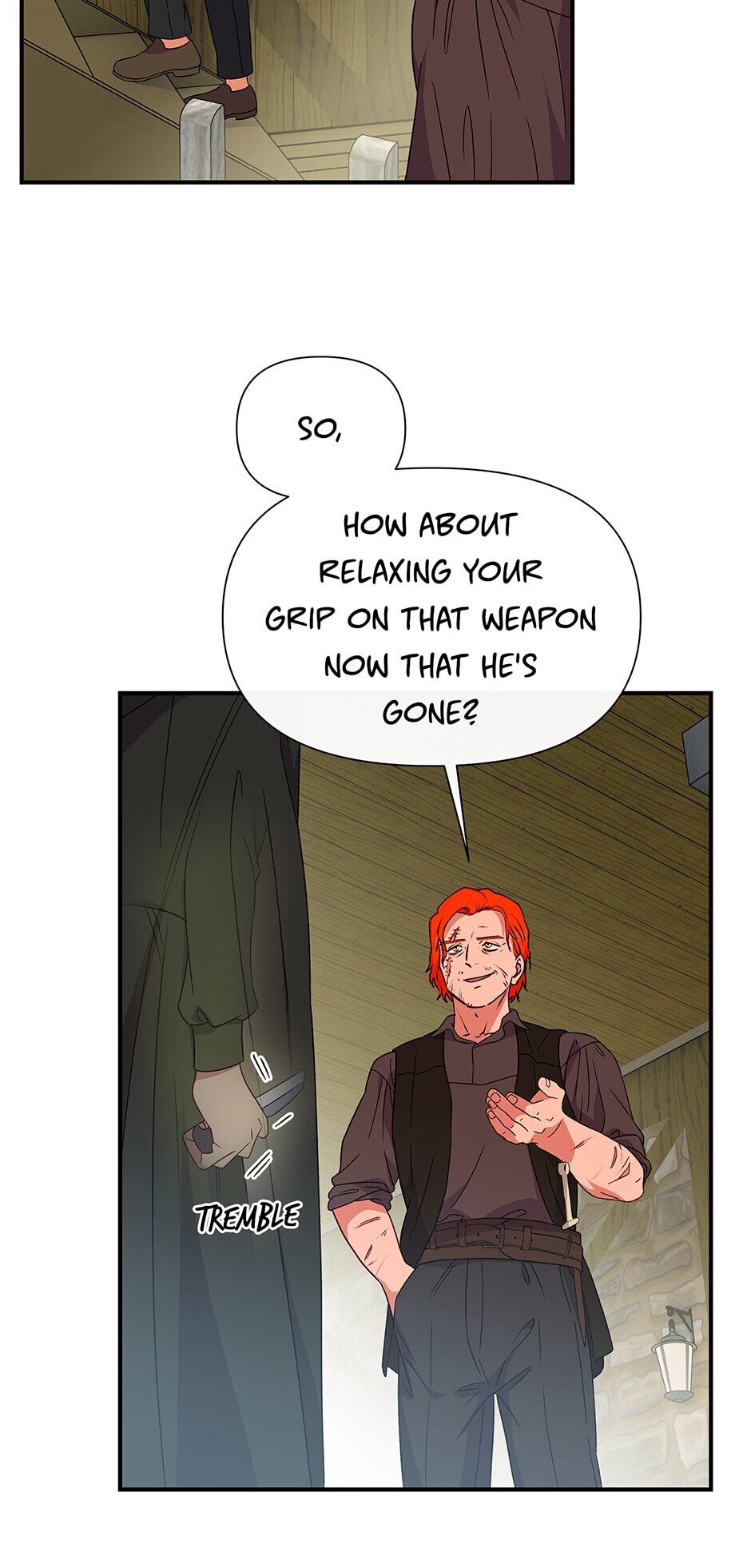 The Monster Duchess and Contract Princess Chapter 95 page 26 - Chapter 95: A Nefarious Plot