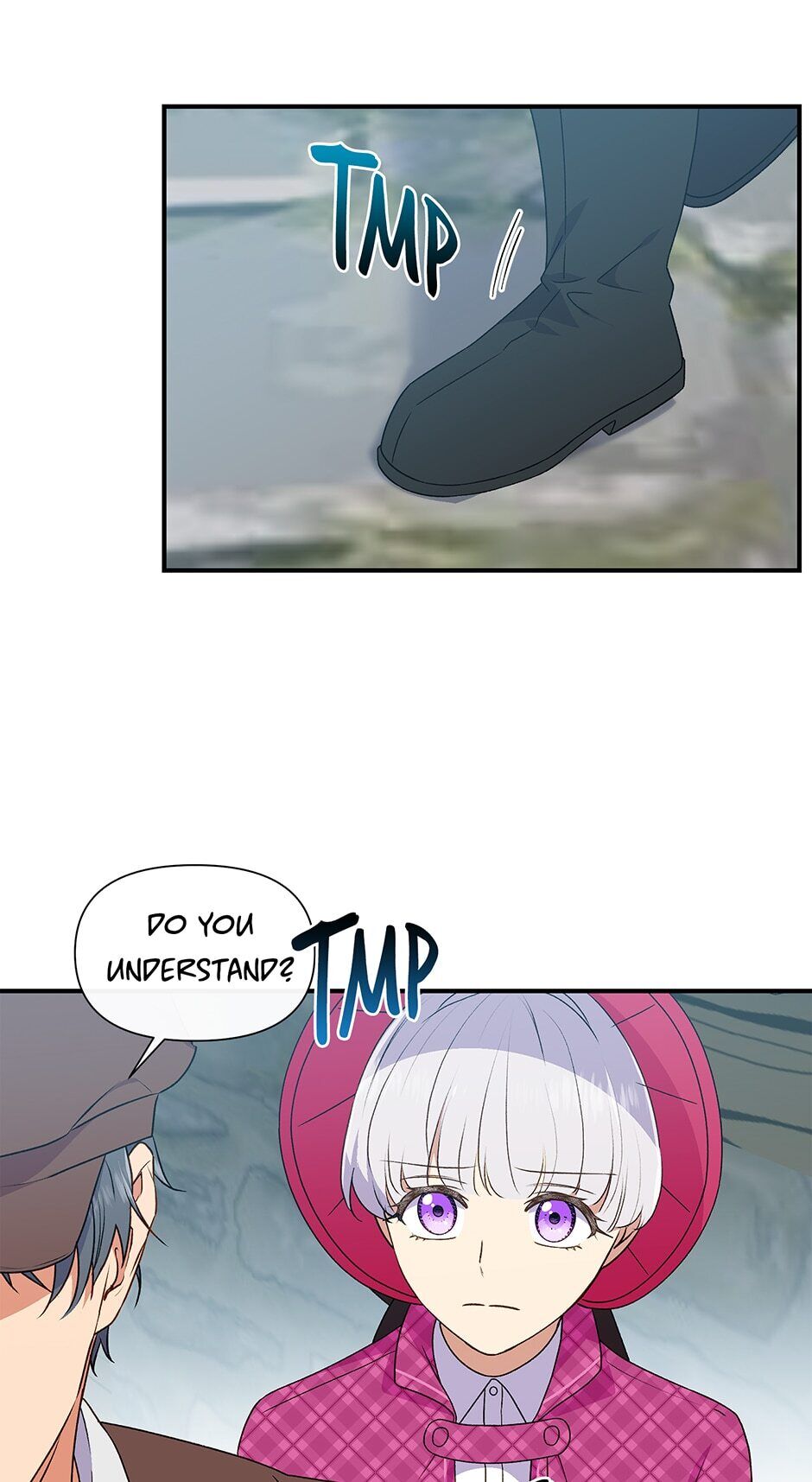The Monster Duchess and Contract Princess Chapter 95 page 38 - Chapter 95: A Nefarious Plot