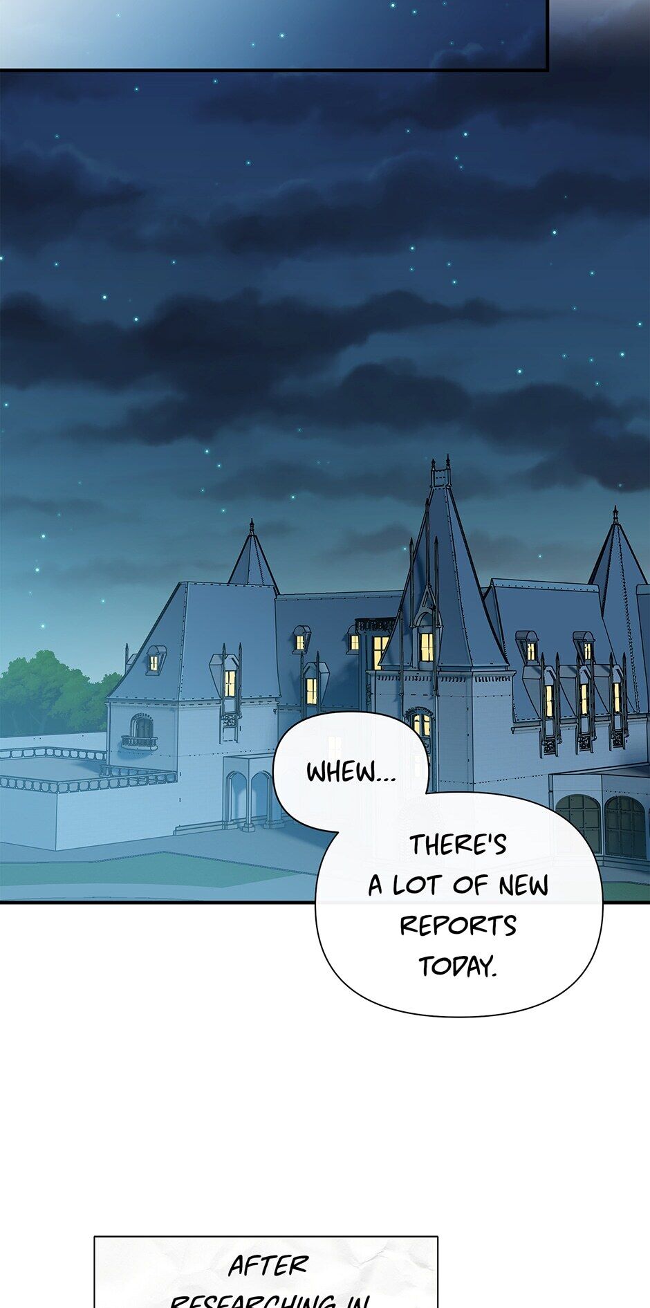 The Monster Duchess and Contract Princess Chapter 95 page 45 - Chapter 95: A Nefarious Plot