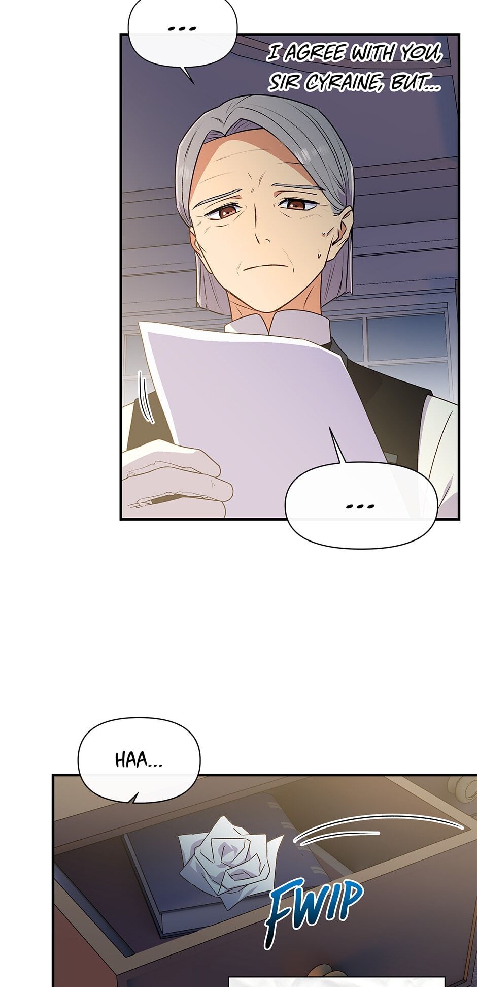 The Monster Duchess and Contract Princess Chapter 95 page 51 - Chapter 95: A Nefarious Plot