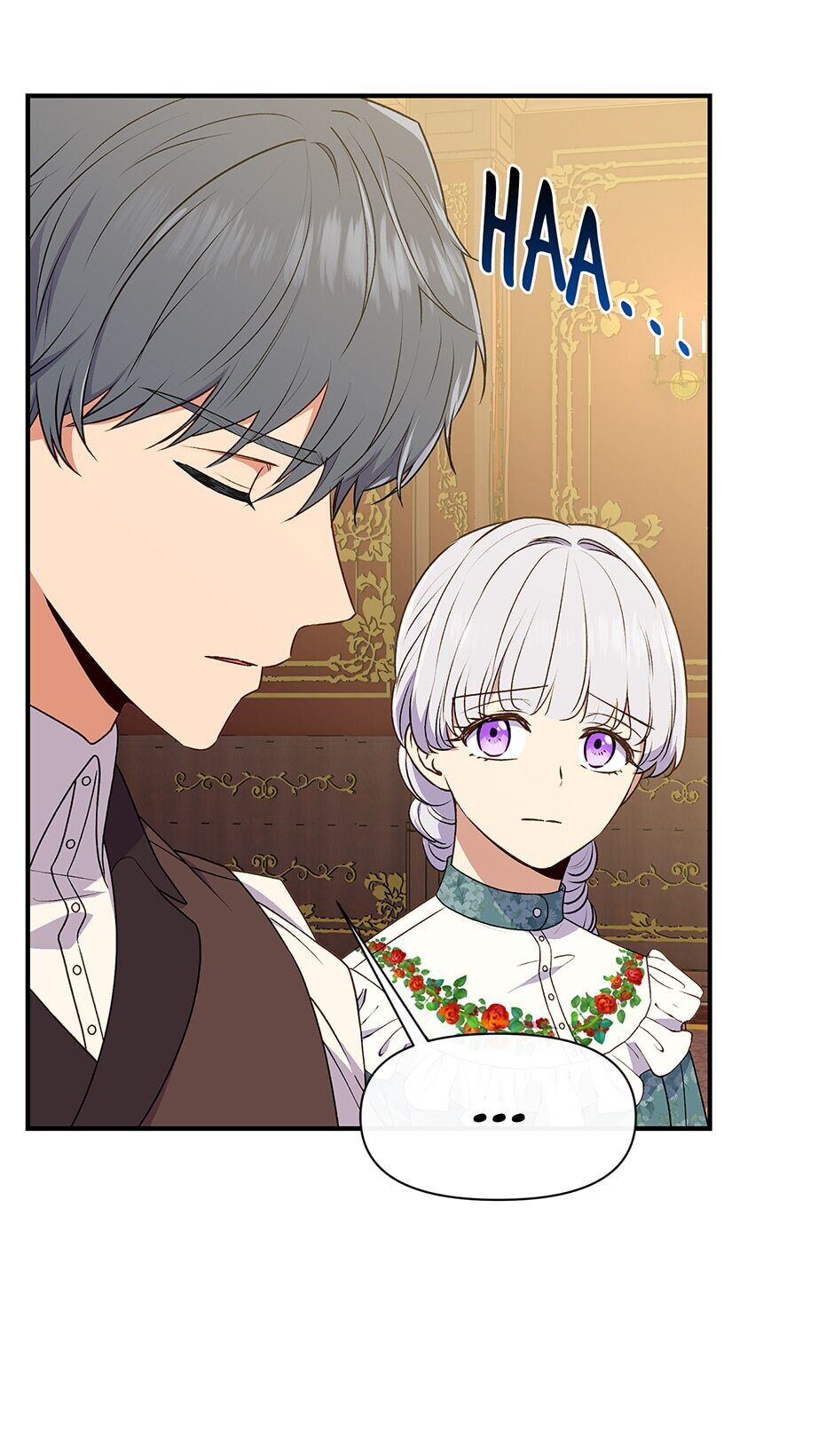 The Monster Duchess and Contract Princess Chapter 95 page 56 - Chapter 95: A Nefarious Plot