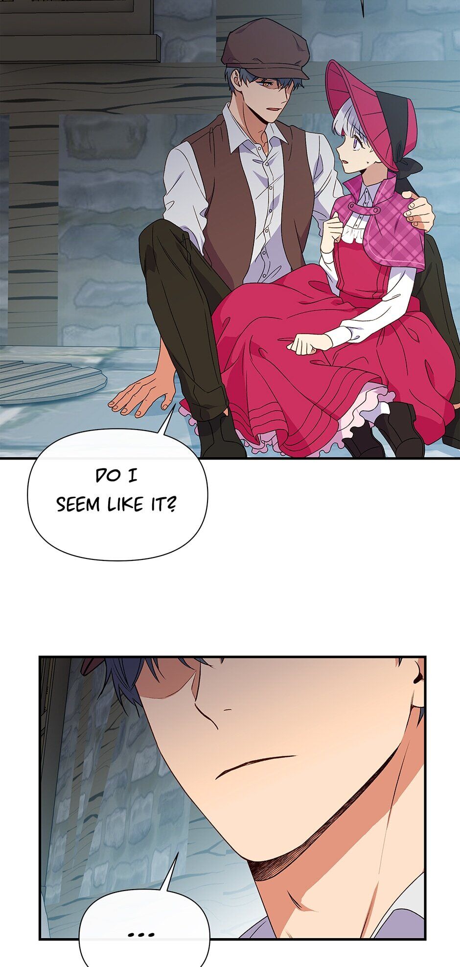The Monster Duchess and Contract Princess Chapter 95 page 9 - Chapter 95: A Nefarious Plot