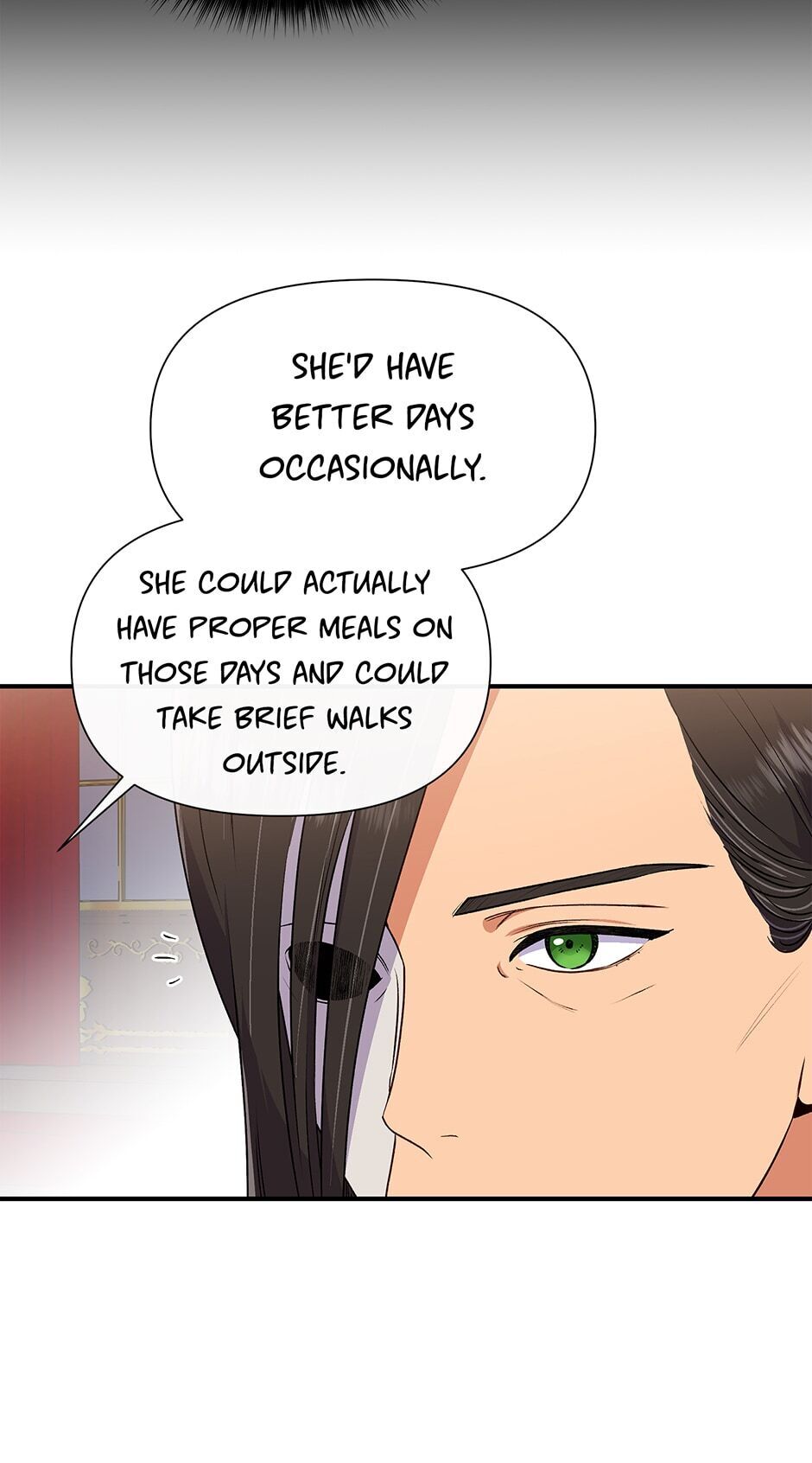 The Monster Duchess and Contract Princess Chapter 96 page 13 - Chapter 96: Reporting In