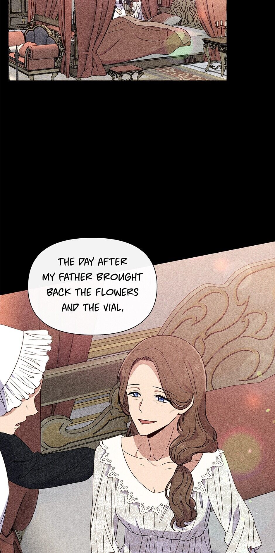 The Monster Duchess and Contract Princess Chapter 96 page 16 - Chapter 96: Reporting In