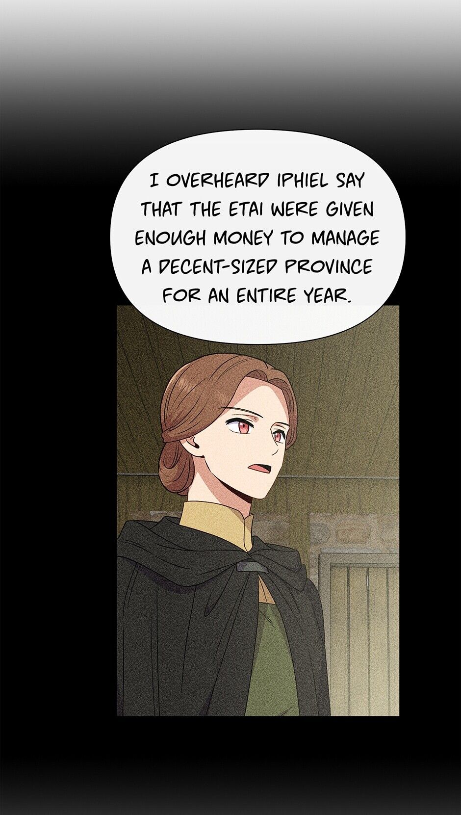The Monster Duchess and Contract Princess Chapter 96 page 20 - Chapter 96: Reporting In