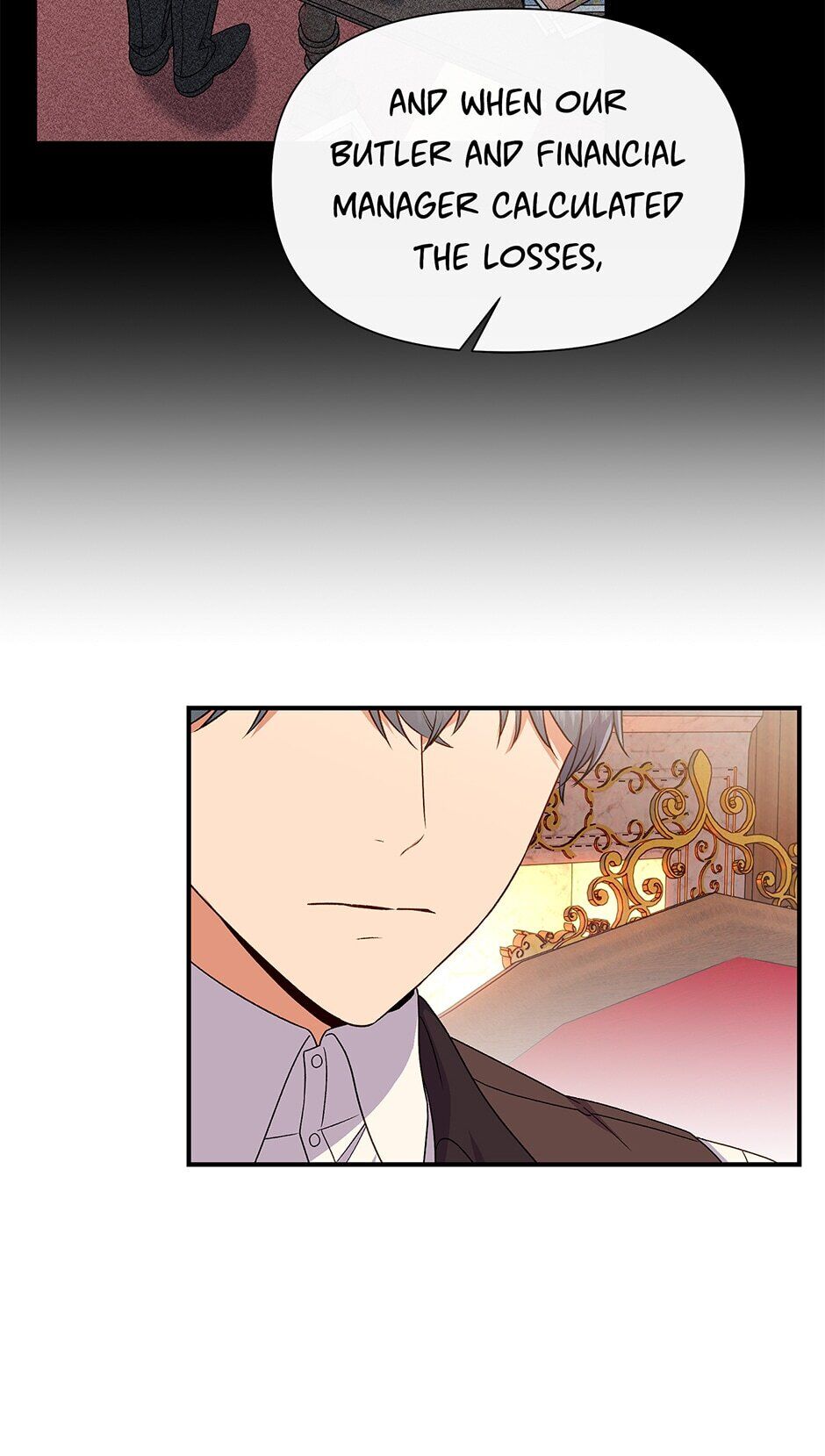 The Monster Duchess and Contract Princess Chapter 96 page 23 - Chapter 96: Reporting In
