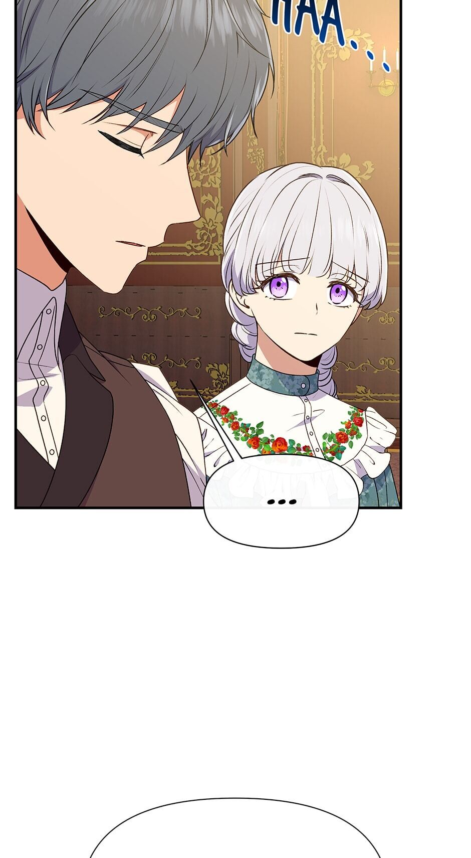The Monster Duchess and Contract Princess Chapter 96 page 3 - Chapter 96: Reporting In