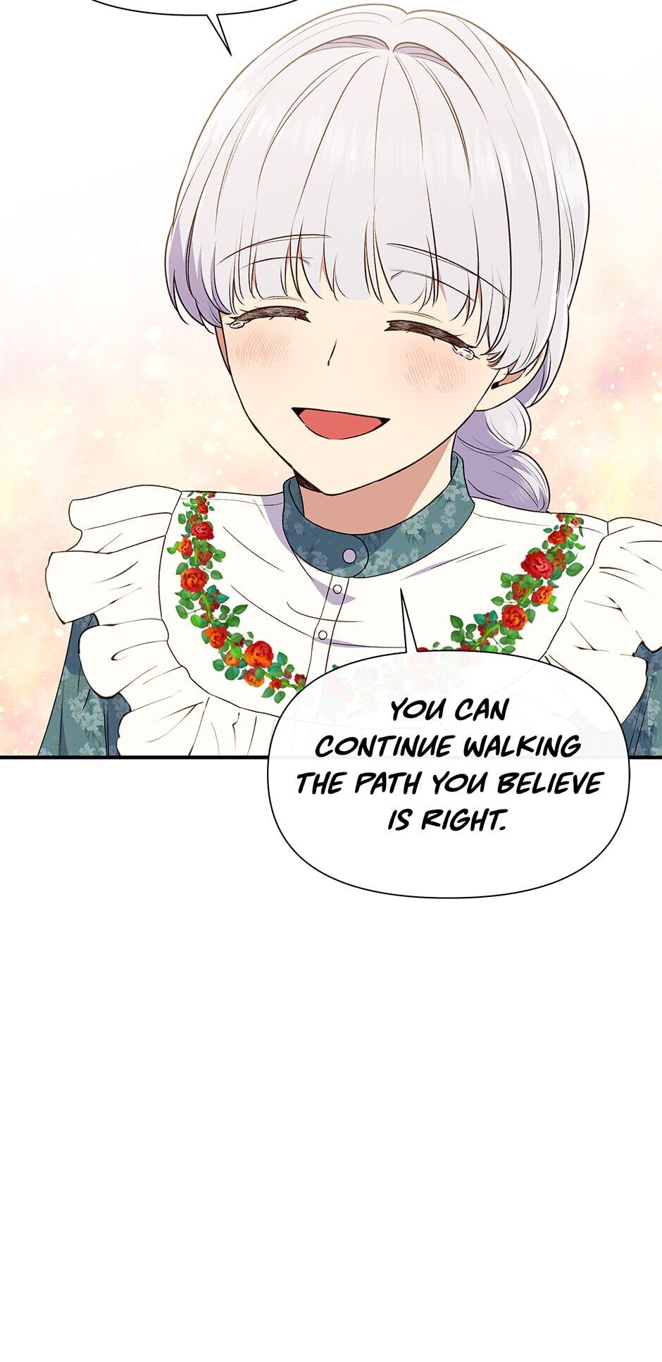 The Monster Duchess and Contract Princess Chapter 96 page 45 - Chapter 96: Reporting In