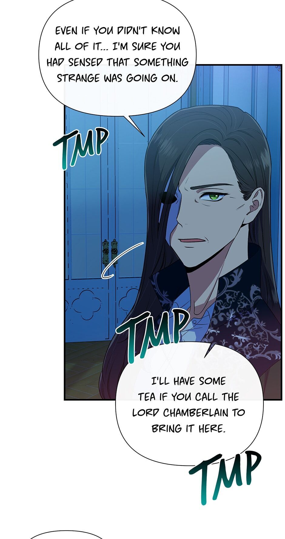 The Monster Duchess and Contract Princess Chapter 96 page 51 - Chapter 96: Reporting In