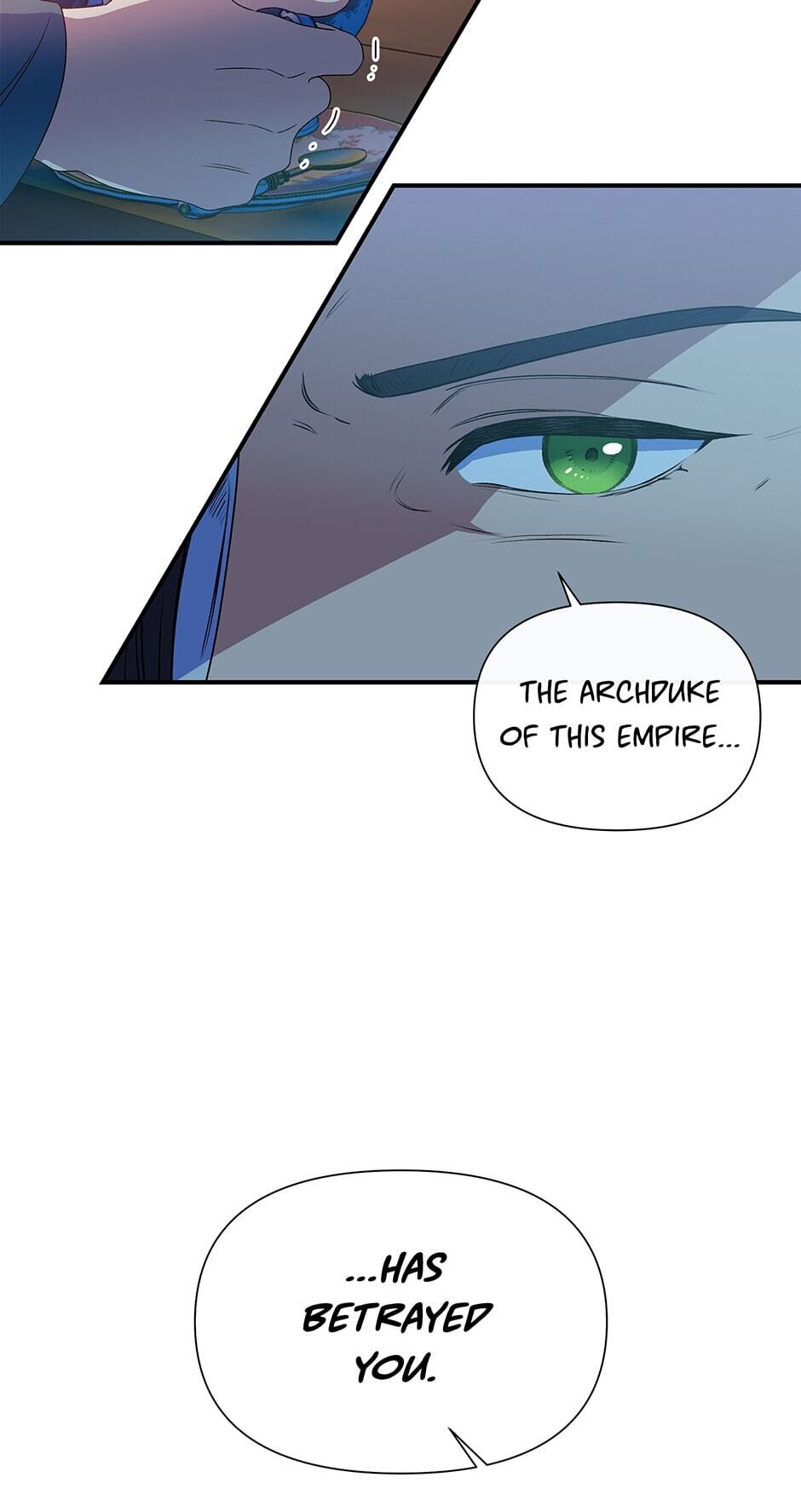 The Monster Duchess and Contract Princess Chapter 96 page 53 - Chapter 96: Reporting In