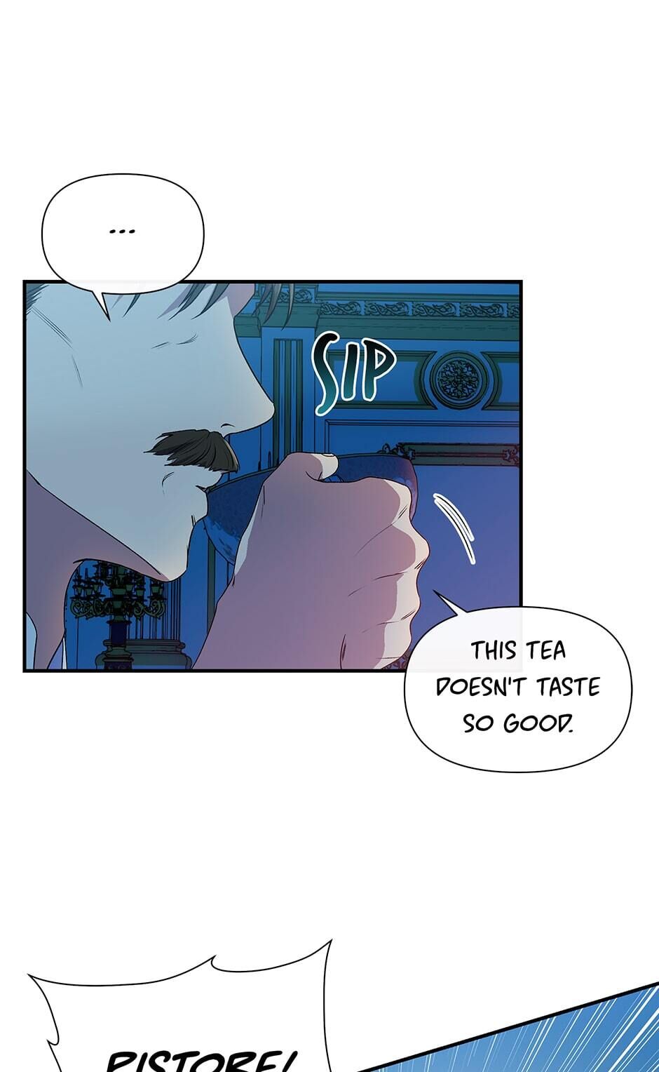 The Monster Duchess and Contract Princess Chapter 96 page 54 - Chapter 96: Reporting In