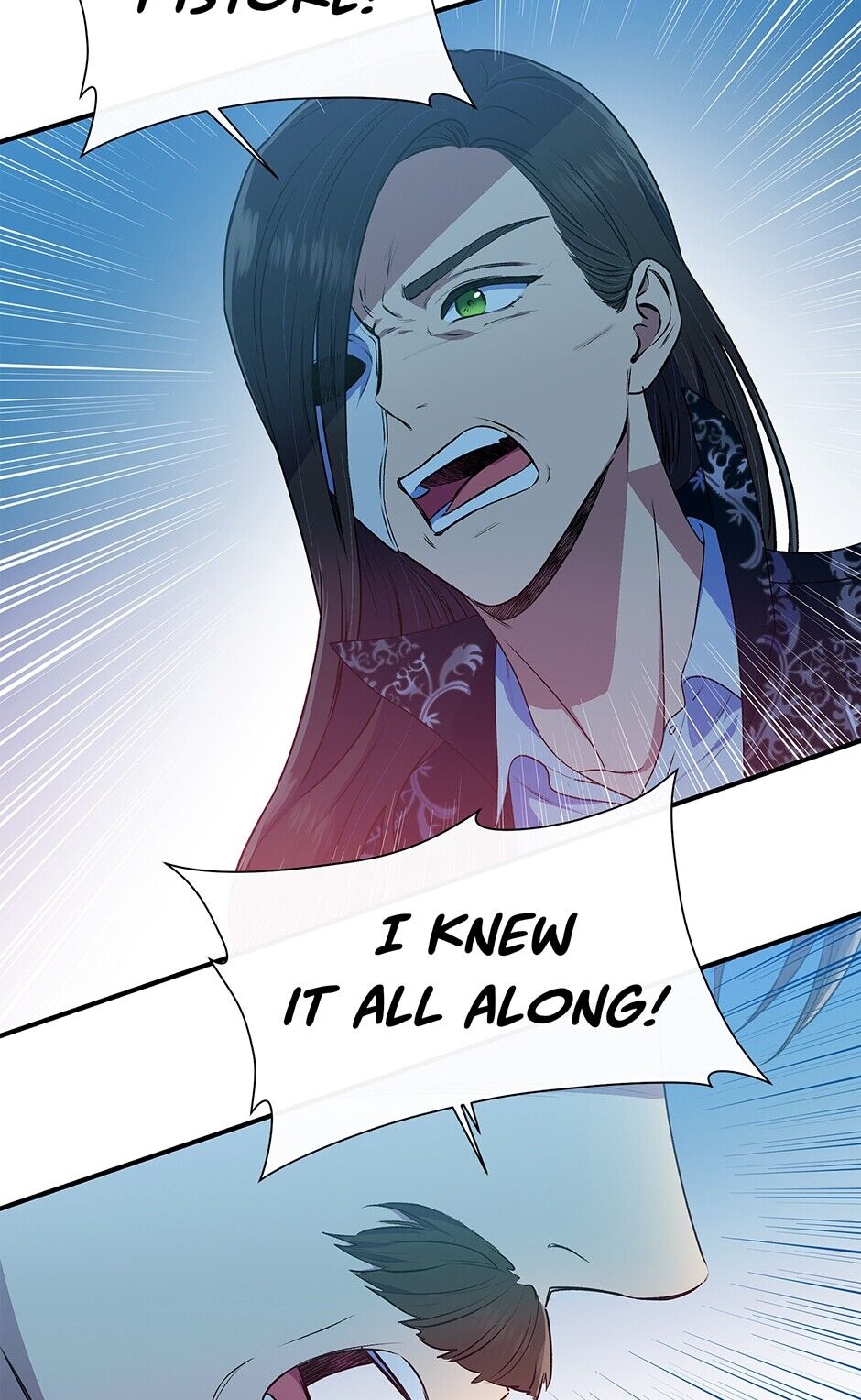 The Monster Duchess and Contract Princess Chapter 96 page 55 - Chapter 96: Reporting In