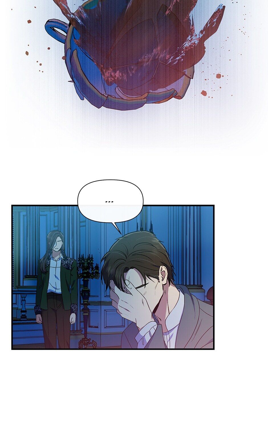 The Monster Duchess and Contract Princess Chapter 96 page 57 - Chapter 96: Reporting In